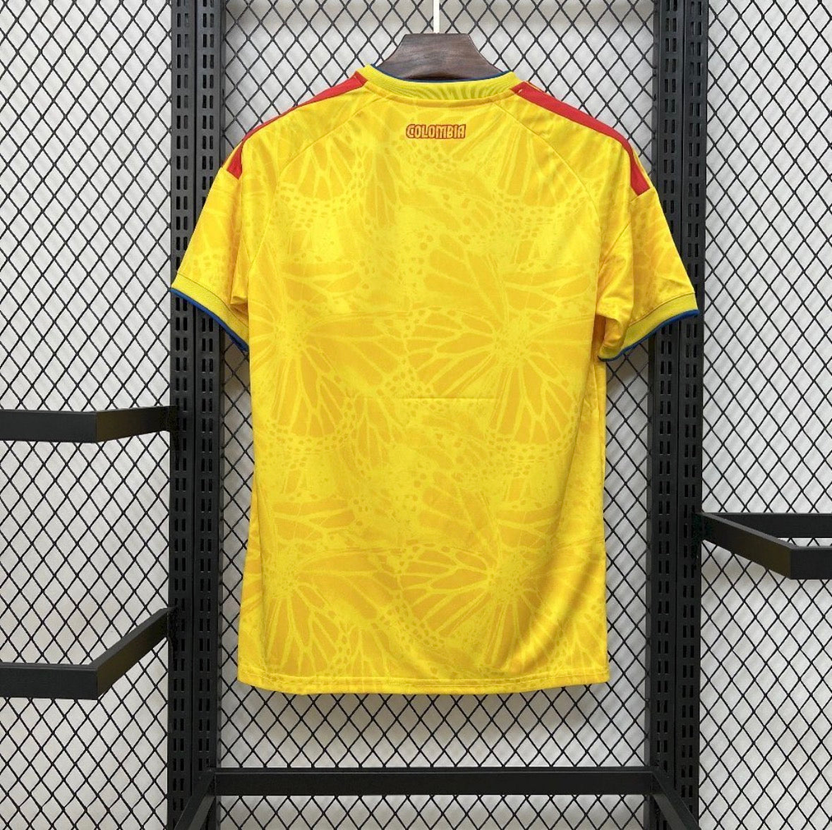 Colombia Home Kit 2026