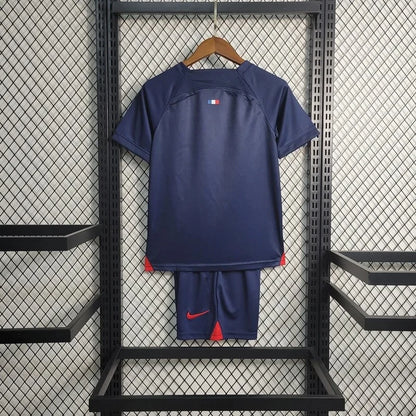 2023/2024 PSG Paris Saint-Germain Local Talla Niño