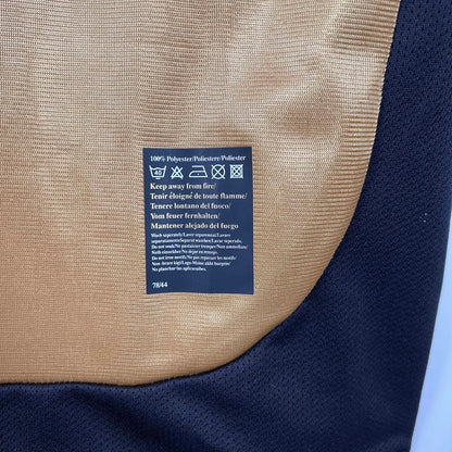 2001/2002 Retro Manchester United Alternativa Visitante