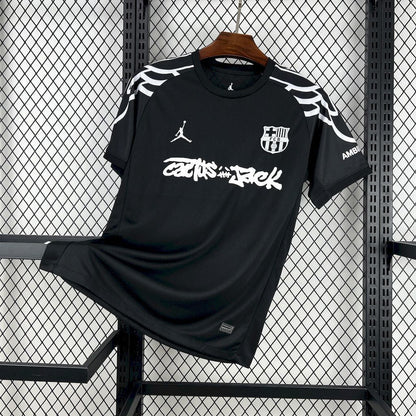 Fc Barcelona Edición Especial Travis Scott