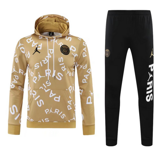 2025/2026 PSG Chándal