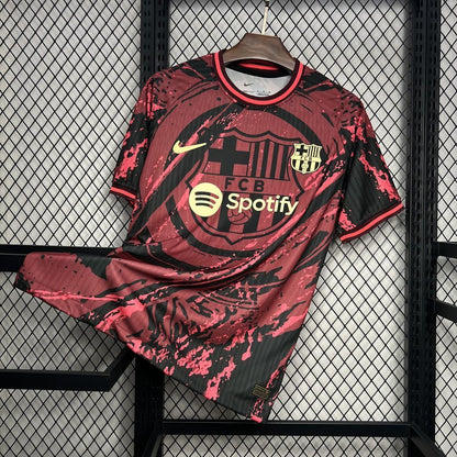Fc Barcelona Edición Especial Homenaje Escudo