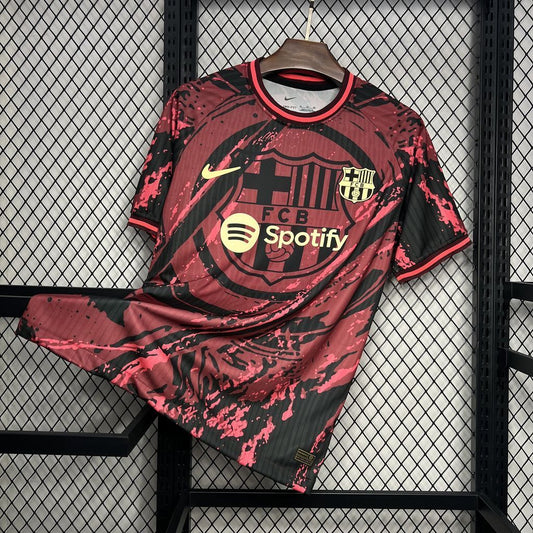 Fc Barcelona Edición Especial Homenaje Escudo