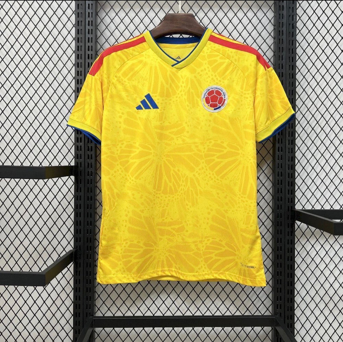 Colombia Home Kit 2026