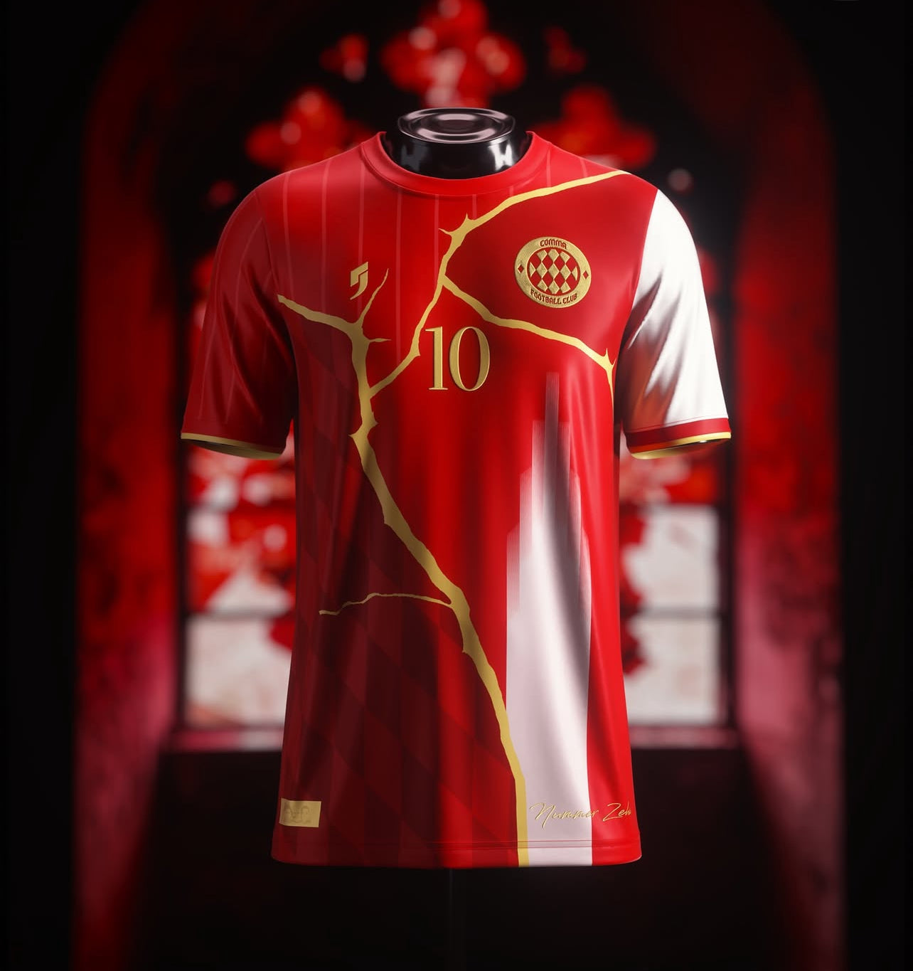 Bayern Múnich "Number 10" Edición Especial