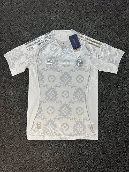 Real Madrid "LV" Edición Especial