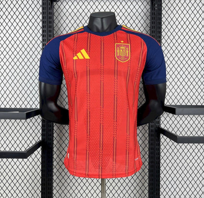 España Home Kit 2026