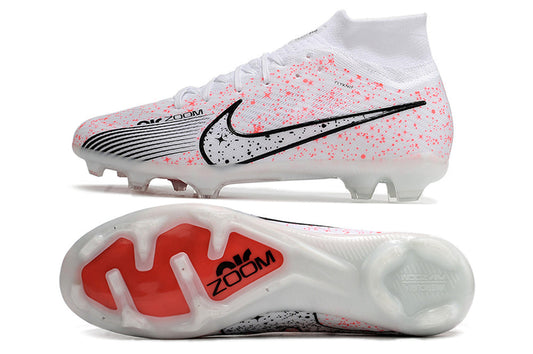 Air Zoom Mercurial Superfly IX Elite FG
