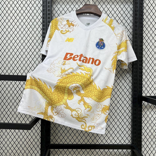FC Porto "Dragão Yellow" Edición Especial