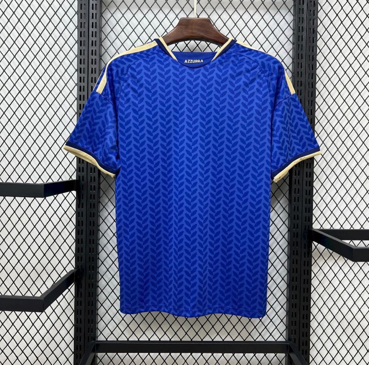 Italia Home Kit 2026