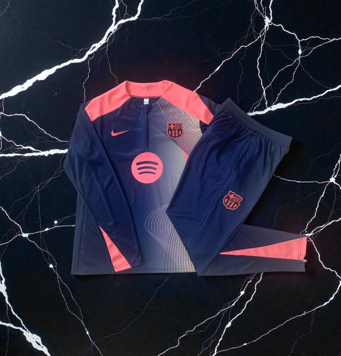 2025/2026 Fc Barcelona Chándal