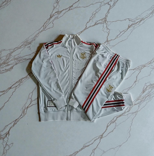 2025/2026 Flamengo Chándal