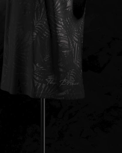 Brasil "The Prince" Blackout Edición Especial