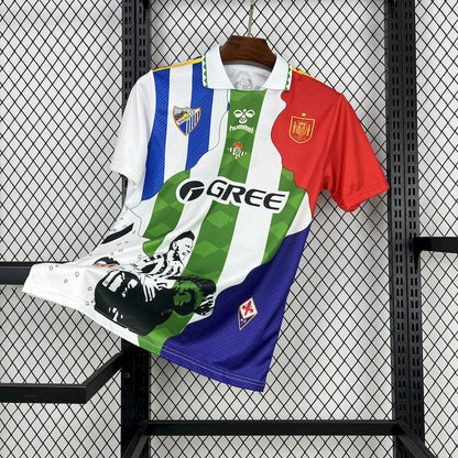 Betis Joaquín Homenaje Edición Especial