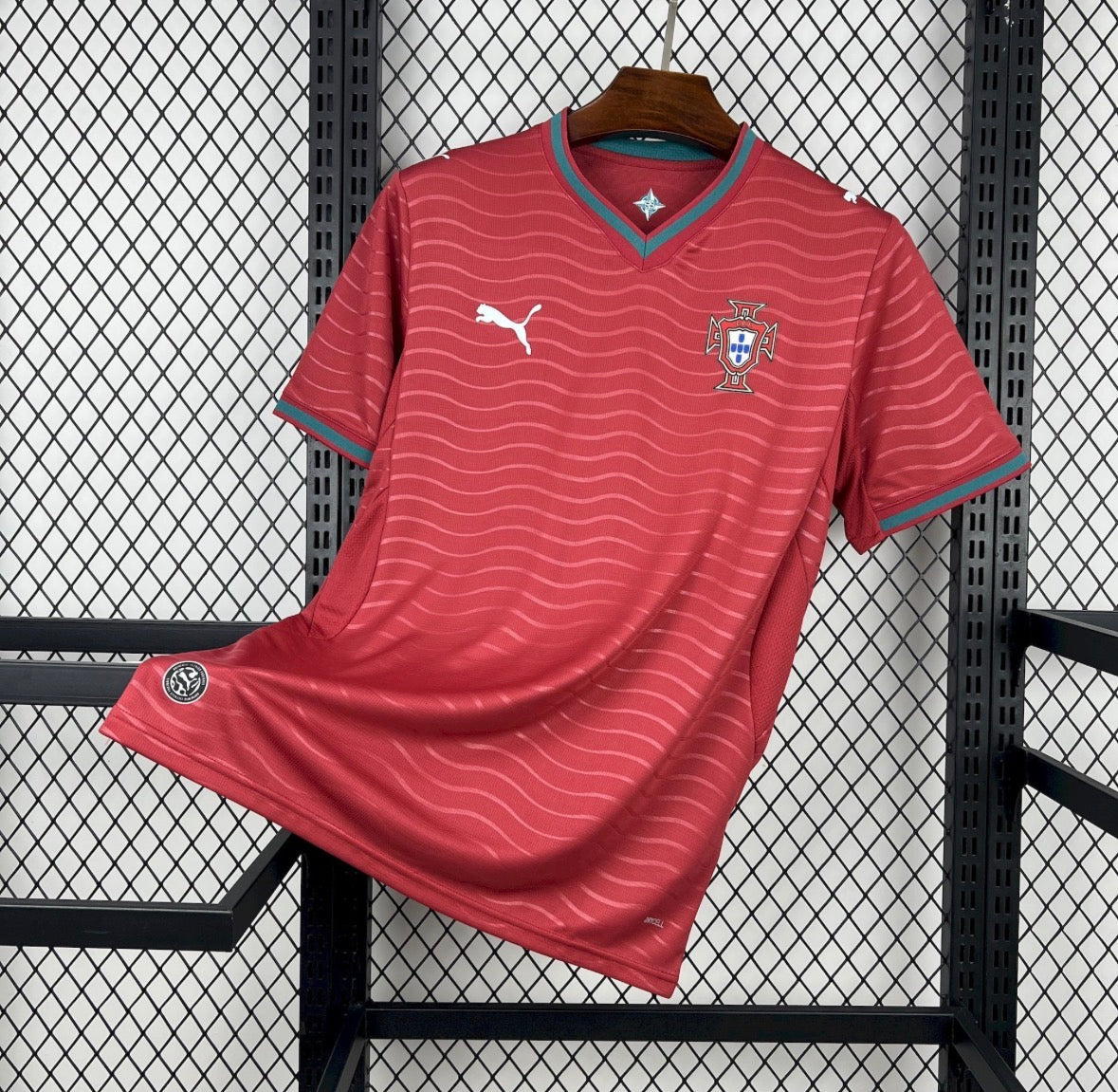 Portugal Home Kit 2026