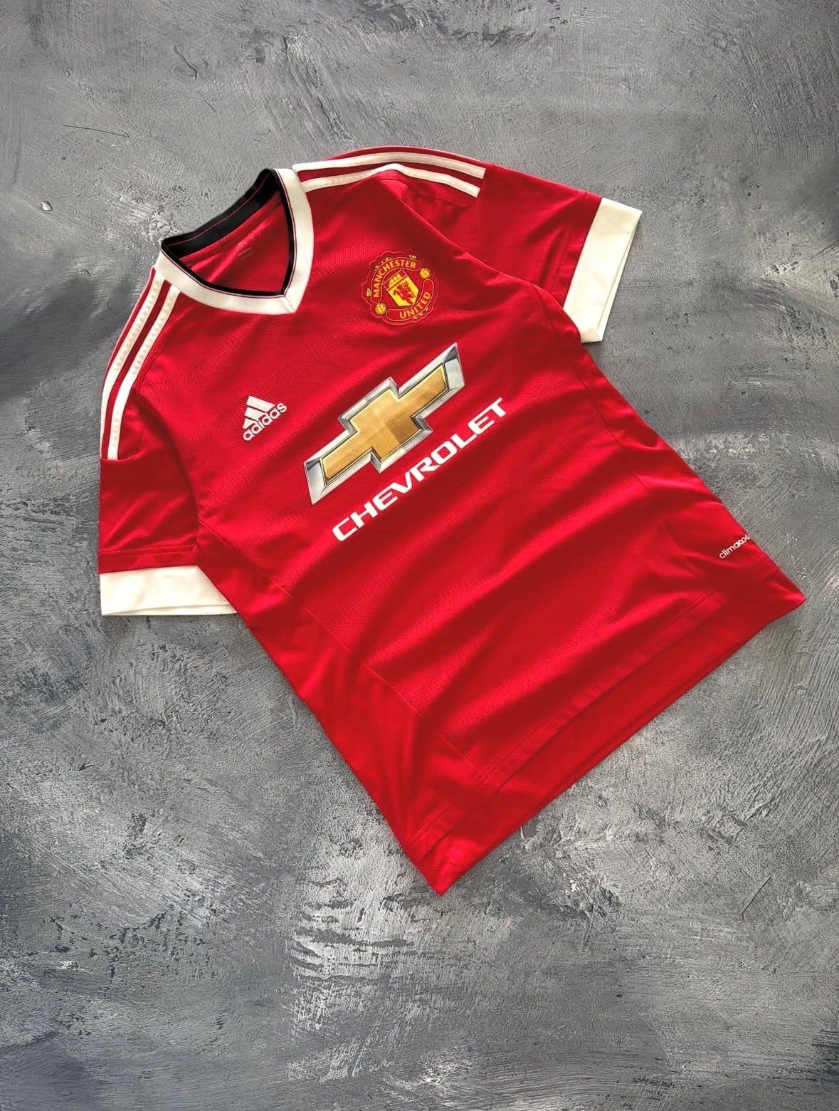 Camiseta Manchester United 2015
