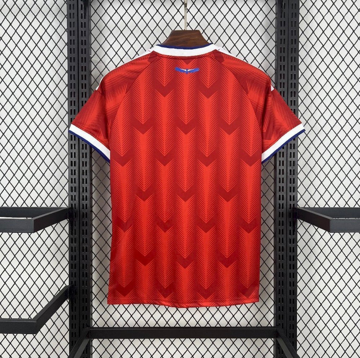 Chile Home Kit 2026