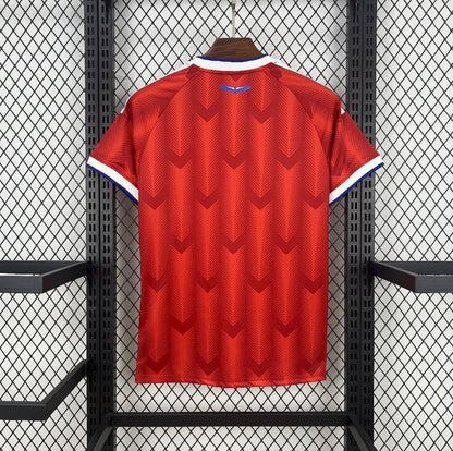 Chile Home Kit 2026
