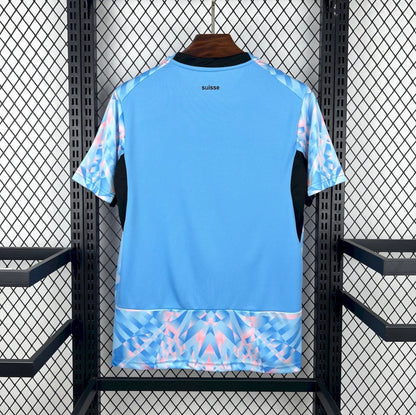 Suiza Away Kit 2026