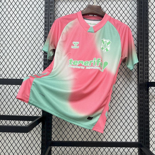2025/2026 Tenerife Alternativa Kit