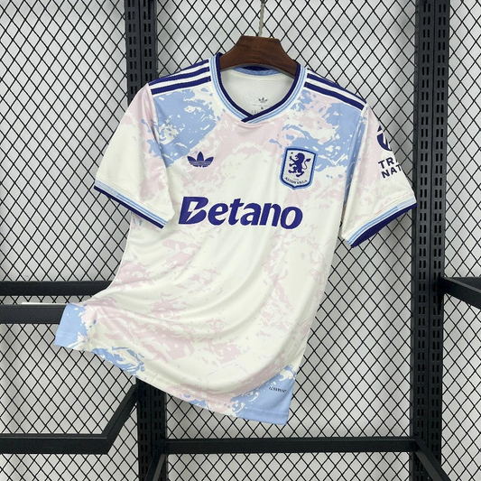 2025/2026 Aston Villa Alternativa