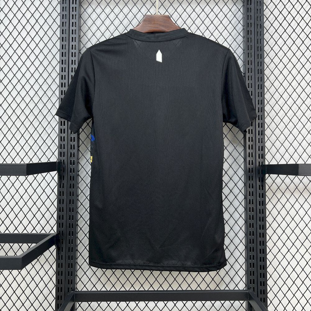 2025/2026 Everton Alternativa Kit