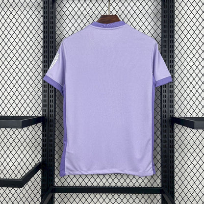 2025/2026 Brighton Visitante Kit