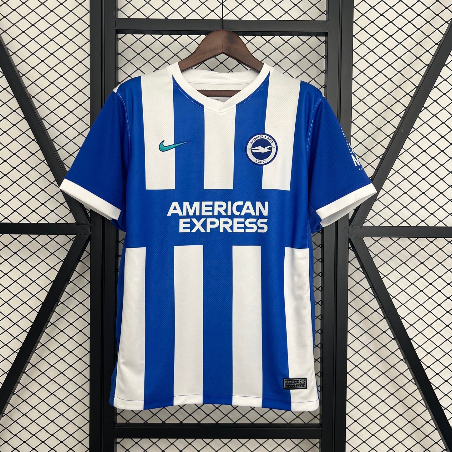 2025/2026 Brighton Local Kit