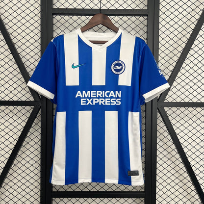 2025/2026 Brighton Local Kit