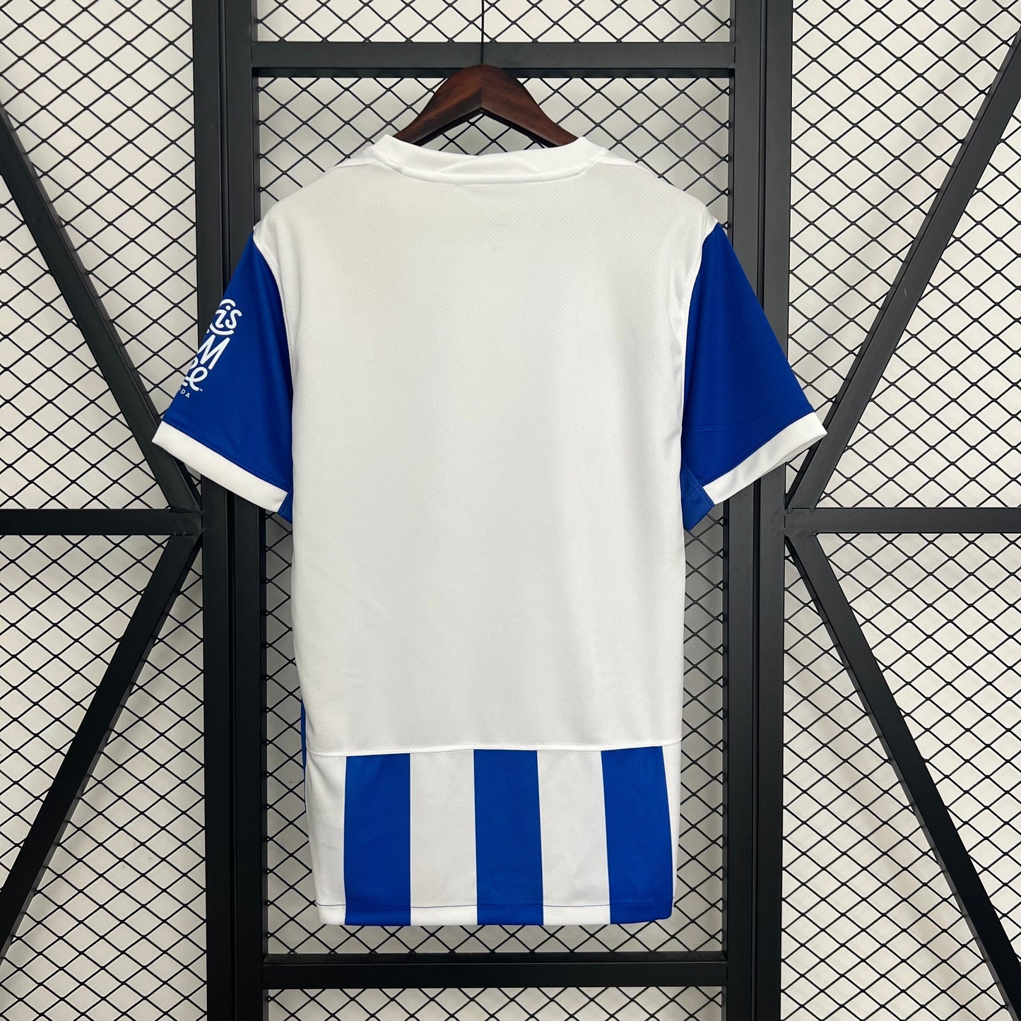 2025/2026 Brighton Local Kit