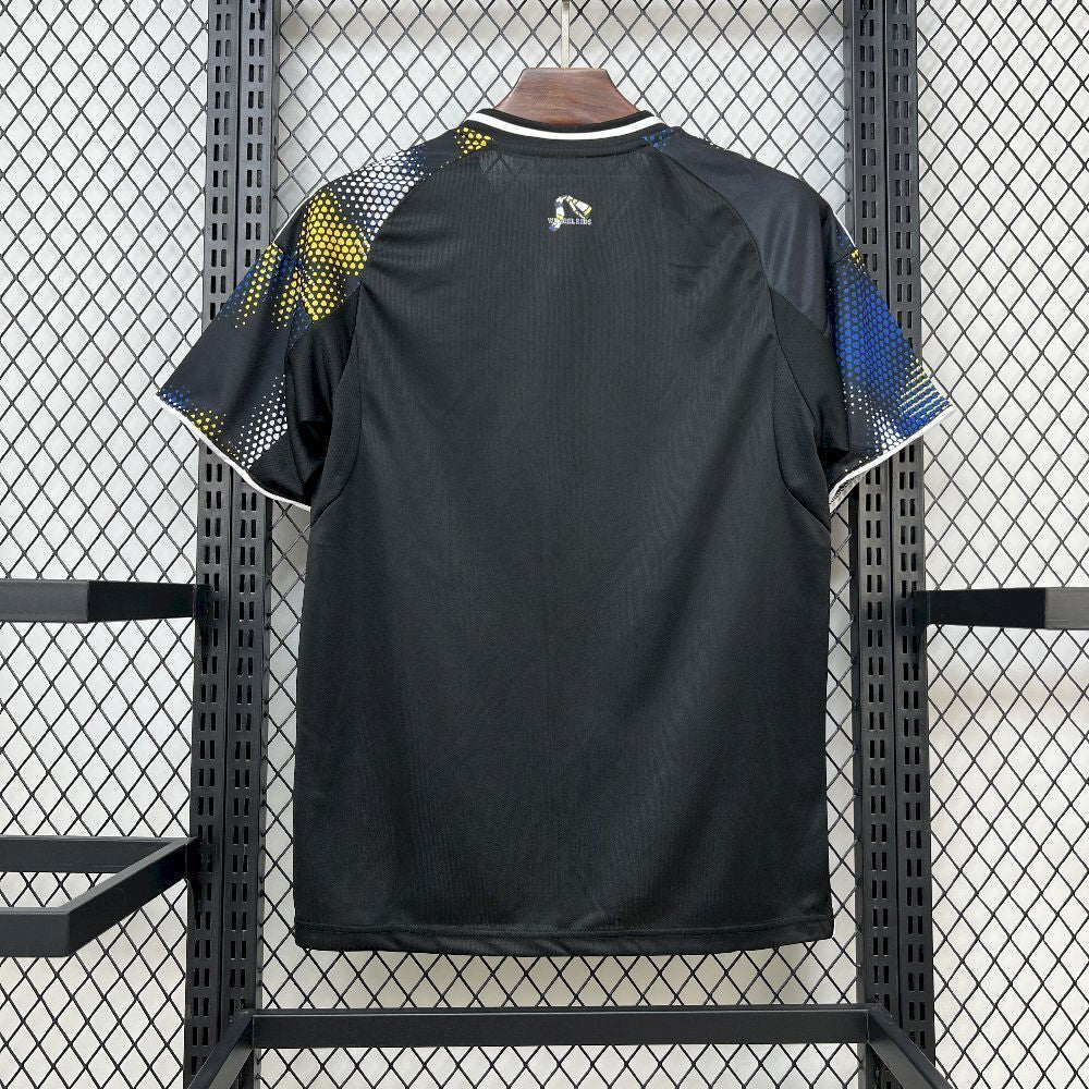 2025/2026 Leeds United Alternativa Kit