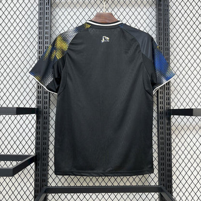 2025/2026 Leeds United Alternativa Kit