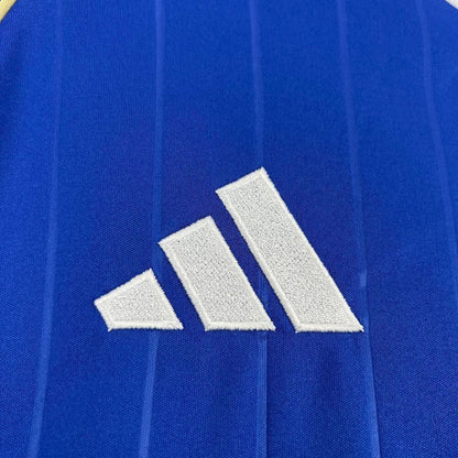 2025/2026 Leicester Local Kit