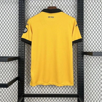 2025/2026 Wolves Local Kit