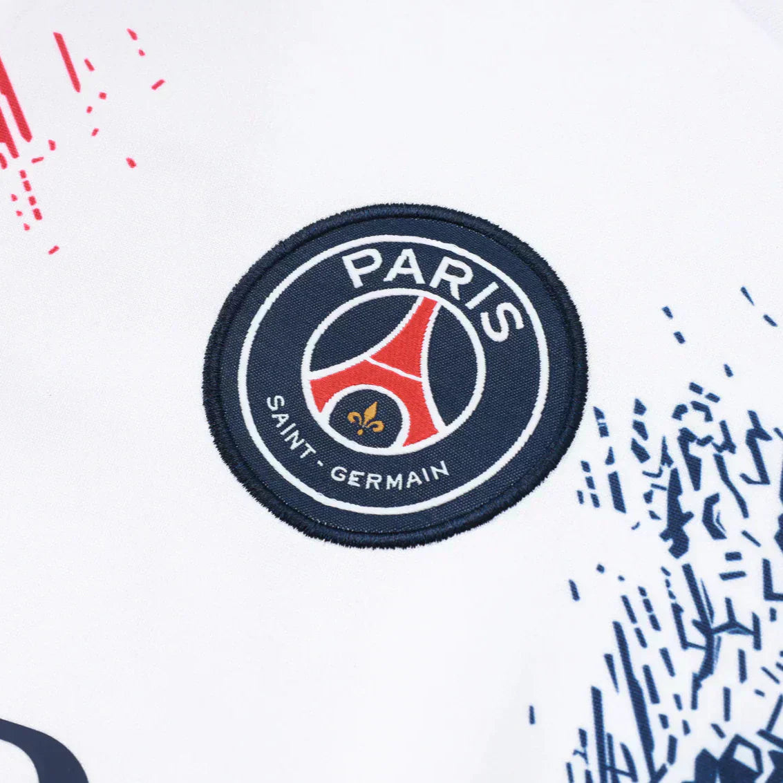 PSG Paris Saint Germain "Parisian Frost" Chándal