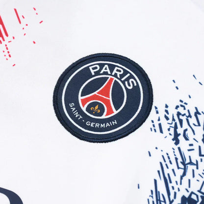 PSG Paris Saint Germain "Parisian Frost" Chándal