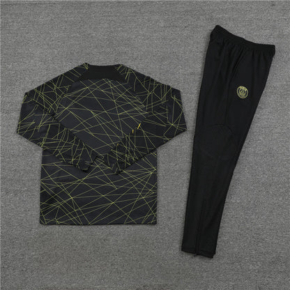 PSG Paris Saint Germain "Noir Lines" Chándal