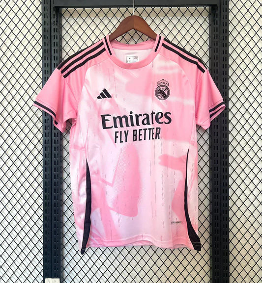 Real Madrid "Rose Elite" Edición Especial