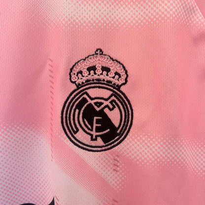 Real Madrid "Rose Elite" Edición Especial