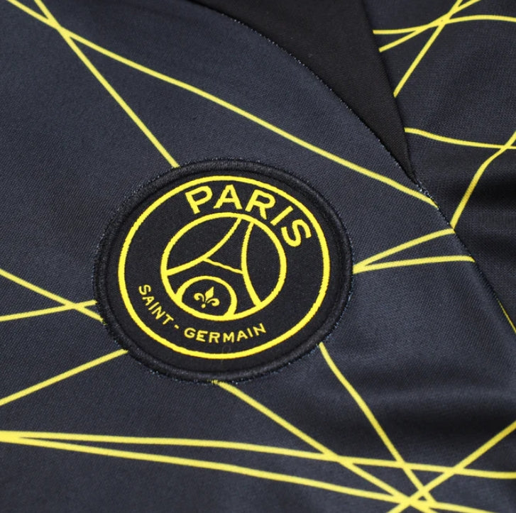 PSG Paris Saint Germain "Neon Nexus" Chándal