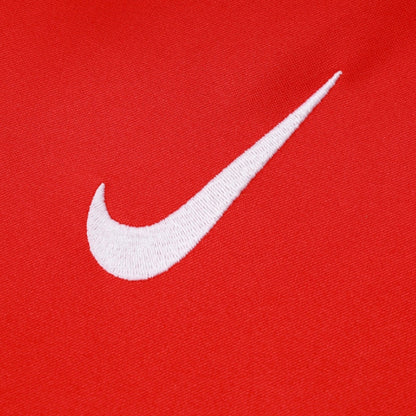 Portugal Black and Red Chándal II