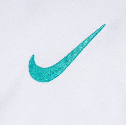 Portugal Green and White Chándal