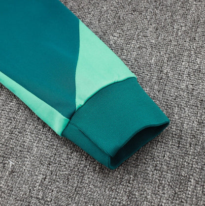 Potugal Aqua Chándal