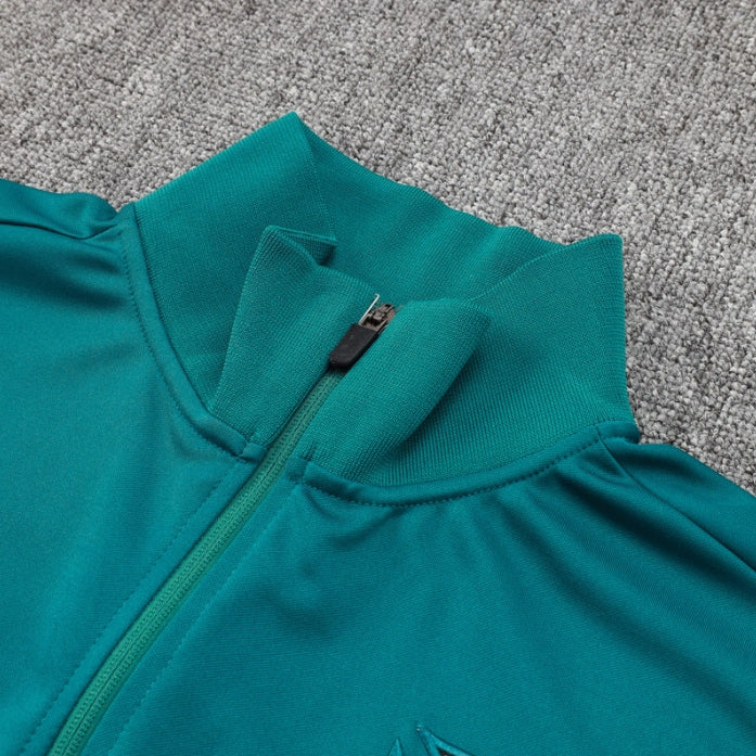 Potugal Aqua Chándal