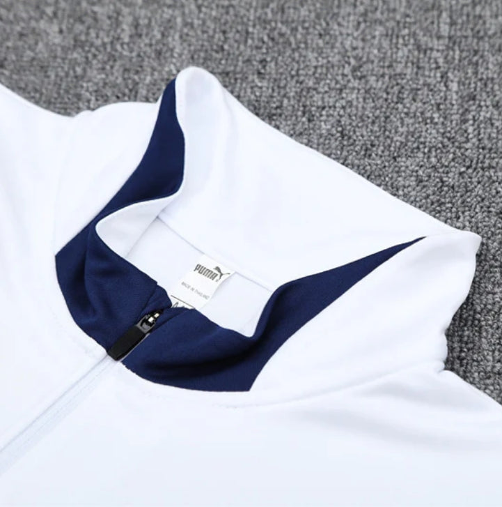 Portugal “Lusitan Snowfall” Chándal