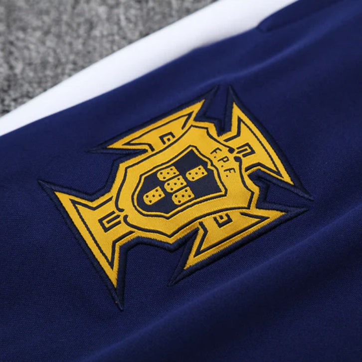 Portugal “Lusitan Snowfall” Chándal