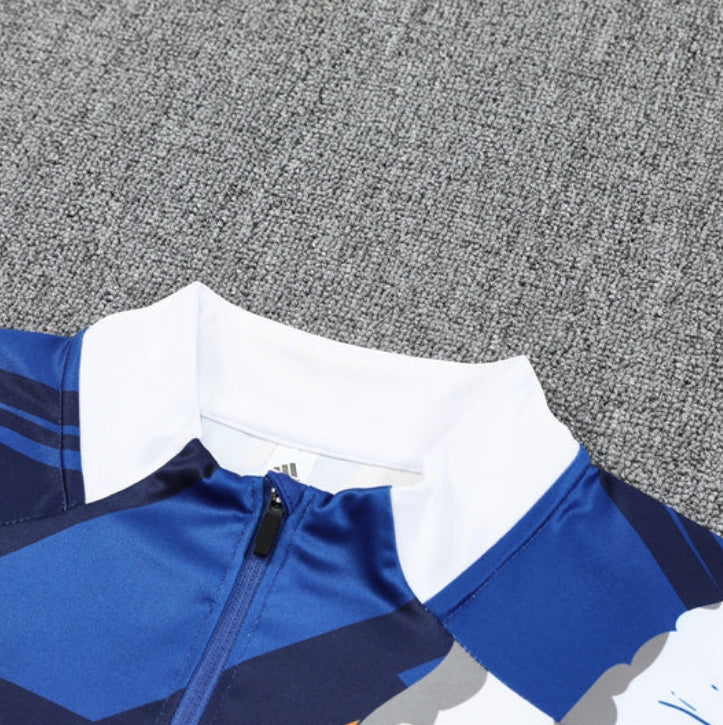 Real Madrid “Electric Prism” Chándal