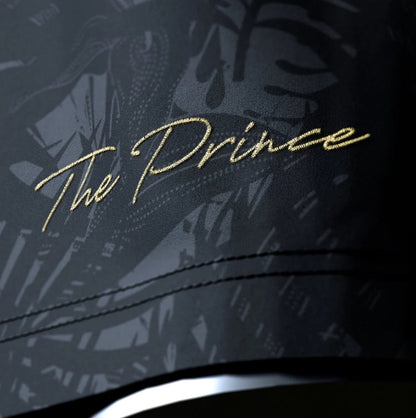 Brasil "The Prince" Edición Especial