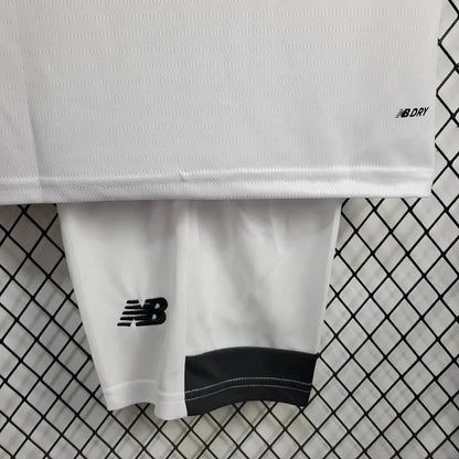 2024/2025 Sao Paulo Local Kit Talla Niño