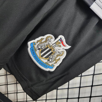 2024/2025 Newcastle United Local Talla Niño